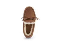 DAMES Warmbat - Koala - 341025-23 - Cognac