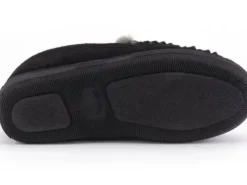 DAMES Warmbat - Koala - Kla341099 23 - Zwart