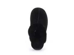 DAMES Warmbat - Lismore - LSM 321009-23 - Zwart