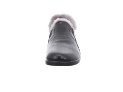 Heren Westland - Belfort 15567 49-100 - Zwart - Lamsvacht