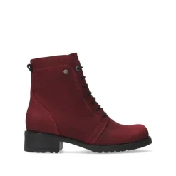 DAMES Wolky - 02475 530 - Quinta - Uitneembaar voetbed