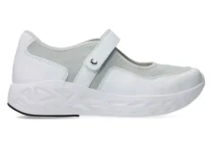 DAMES Wolky - 05705 - Wit - Uitneembaar voetbed