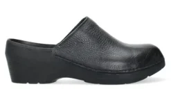 DAMES Wolky - 06075 7000 - Zwart - Uitneembaar voetbed