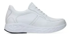 DAMES Wolky - Bounce - 05700 24100 - Wit - Uitneembaar voetbed