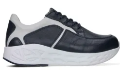 DAMES Wolky - Bounce - 0570024 10 - Zwart - Uitneembaar voetbed