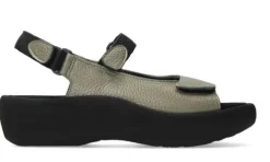 DAMES Wolky - Jewel - 03204 73 140 - Gold - Uitneembaar voetbed