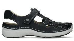 DAMES Wolky - Rolling Sun - 0720435 70 - Uitneembaar voetbed