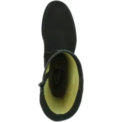 DAMES Wolky - Steel 02626 - Zwart - Uitneembaar voetbed