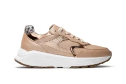 DAMES Xsensible - Wijdte G - Ponte Vecchio 33002.5 - Zalm - Uitneembaar voetbed