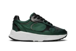 DAMES Xsensible - Wijdte G - Helix - 33005.4 - Groen - Uitneembaar voetbed