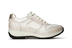 DAMES Xsensible - Wijdte G - Jersey - 30042 3 175 - Perl - Uitneembaar voetbed