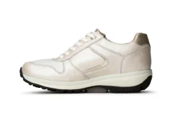 DAMES Xsensible - Wijdte G - Jersey - 30042 3 175 - Perl - Uitneembaar voetbed