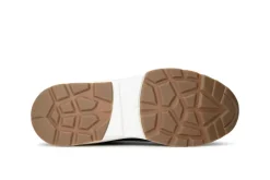 Heren Xsensible - Wijdte H - Golden Gate Men - Blauw - Uitneembaar voetbed