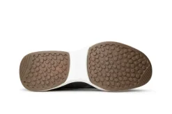 Heren Xsensible - Wijdte H - SWX14 30088 2 809 - Grijs - uitneembaar voetbed