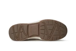 DAMES Xsensible - Wijdte H - Valletta 30222 2 428 - Zand - Uitneembaar voetbed